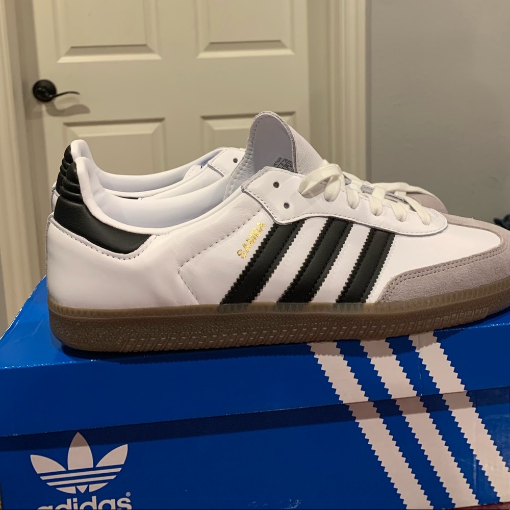 Adidas samba